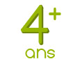4 ans