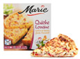 Quiches, Tartes sal�s