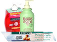Savon liquide