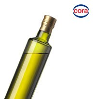 Huiles et vinaigres