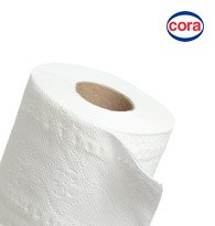 Coton, Mouchoir, Papier toilette