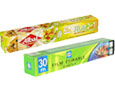 Papiers cuisson, films