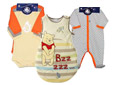 V�tements b�b�