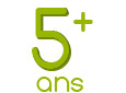 5 ans