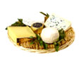 Plateaux de fromages