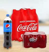 Colas classiques