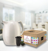 Tasses, mugs, th�i�res