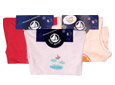 Tee shirts fillette