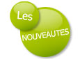 Nouveaut�s 
