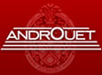 Androuet, Ma�tre fromager