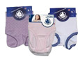 Culottes fillette