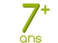 7 ans