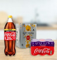 Colas aromatis�s