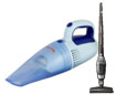 Aspirette, Aspirateur Balai