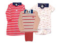 Pyjamas, nuisettes fillette