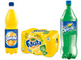 Orangina, soda aux fruits
