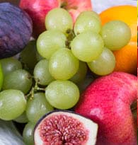 Fruits