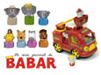 Babar