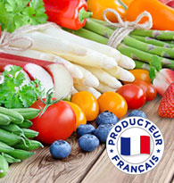 Origine France