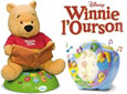 Winnie l'ourson et ses amis