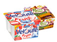 Yaourt aux Fruits