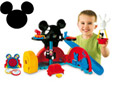 Mickey et ses amis
