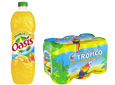 Oasis, boissons aux fruits