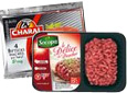 Steaks hach�s