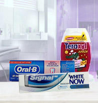 Dentifrices