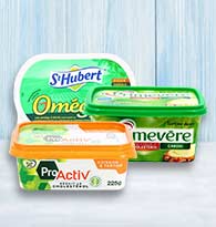 Margarine sant� 
