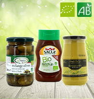 Condiments