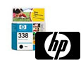 Cartouches d'encre imprimante HP