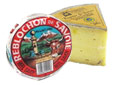 Raclette, fondue, savoie