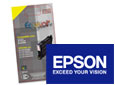 Cartouches d'encre imprimante Epson