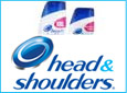 Head & Shoulders