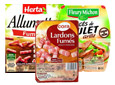 Lardons, d�s, poitrine, bacon.