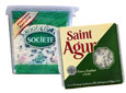 Roquefort, bleu ...