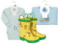 Layette, enfant