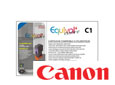 Cartouches d'encre imprimante Canon