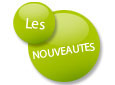 Nouveaut�s 