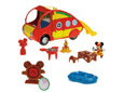Mickey et ses amis