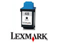 Cartouches d'encre imprimante Lexmark