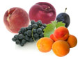 Autres fruits