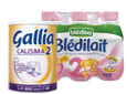 Lait 2�me �ge