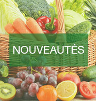 Nouveaut�s 