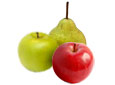 Pomme, Poire