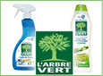 L'arbre vert