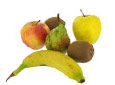 M�lange de Fruits