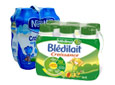 Lait de croissance