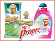 Mr propre